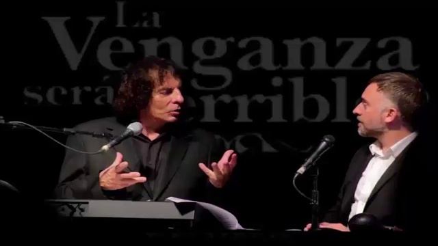 Catalogo de profetas (Alejandro Dolina) 24/12/2005 смотреть онлайн