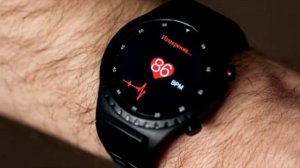 Смарт часы Geozon Sprint - стоит ли покупать? Обзор умных смарт часов.