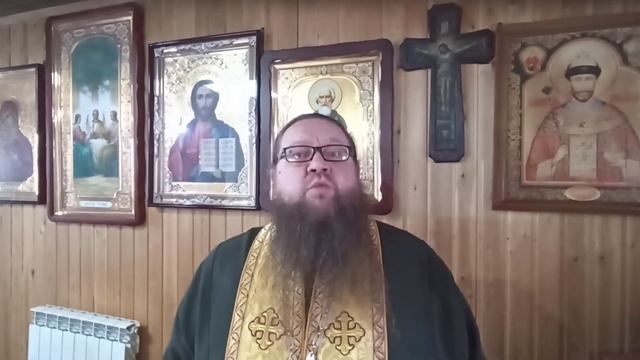 9 февраля. Перенесение мощей святителя Иоанна Златоуста, архиепископа Константинопольского смотреть онлайн