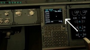 Flight Planning Tutorial: X Plane 12 Default FMC(For Beginners)