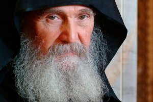 Иисусова молитва (1 час). Ефрем Филофейский.mp4