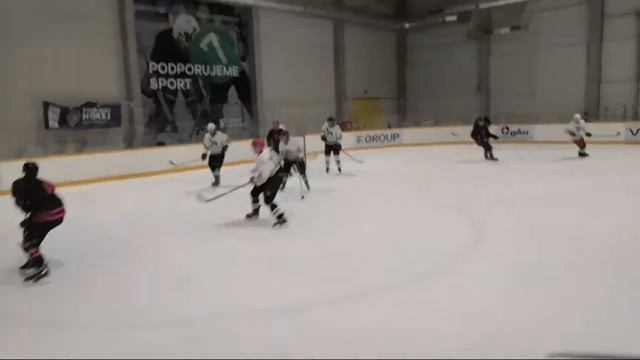 Smíchov 1913 vs Elite Hockey / TOP Division 17.2.2023