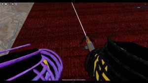 roblox handyman how to make Gravity Gun