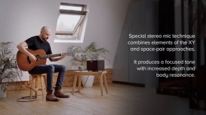 BOSS AC-22LX Acoustic Amplifier | A Full-Immersion Acoustic Experience
