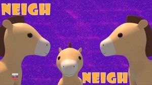 У старого Макдональда была ферма рождественские специальные песни для детей