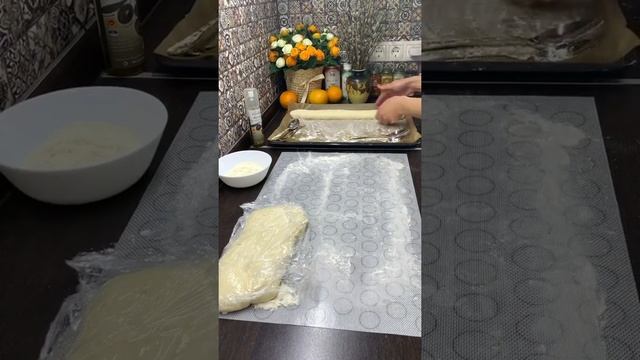 СУПЕР ХРУСТЯЩИЕ ФРАНЦУЗСКИЕ БАГЕТЫ I Как приготовить французские багеты? Рецепт французских багетов