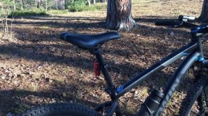 Rockrider 520 (Год эксплуатации). Что стало с велосипедом спустя 4000 км?