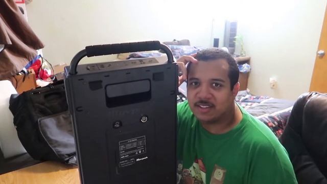 FIRST IMPRESSION AND BOX OPENING OF MOVPAK ELECTRIC VEHICLE & BACKPACK IN ONE смотреть онлайн