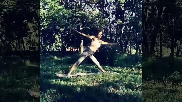 ActivFeast и Йога с Инессой смотреть онлайн