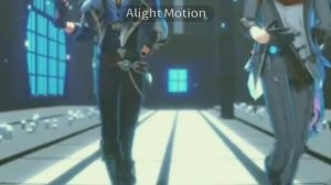 геншин танцы❤️??