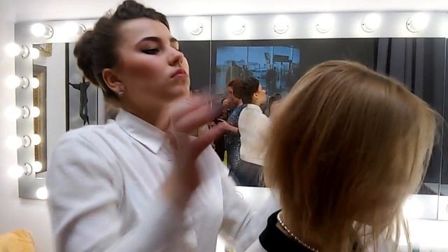 СУХОЙ ШАМПУНЬ: как пользоваться? смотреть онлайн