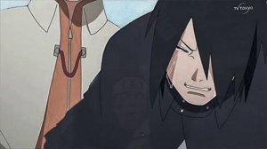 Злой Сайтама Против Наруто (4) В Аниме Ванпанчмен!