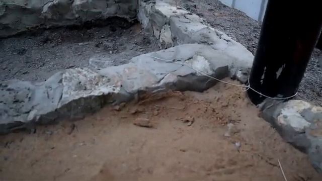 Брусчатка старый город.Укладка брусчатки, подробно с комментарием!ВидеоN1.