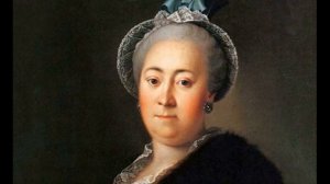Как Екатерина II наказала помещицу Дарью Салтыкову( Салтычиху).