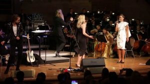 ABBA – Voulez Voues