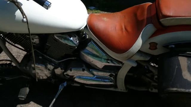 Драг стар 2002 года, 189 000 руб. смотреть онлайн