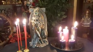 ИНВАЛИДЫ КТО ОНИ. ВЕДЬМИНА ИЗБА.  ИНГА ХОСРОЕВА.