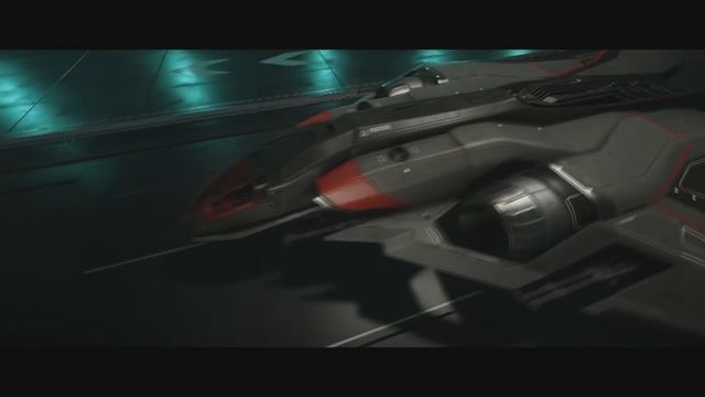 Star Citizen - Polaris Was Revealed | представление Поляриса