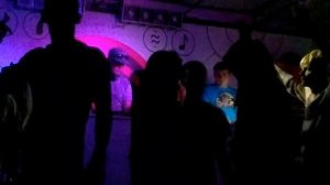 Ночной клуб Кишинев