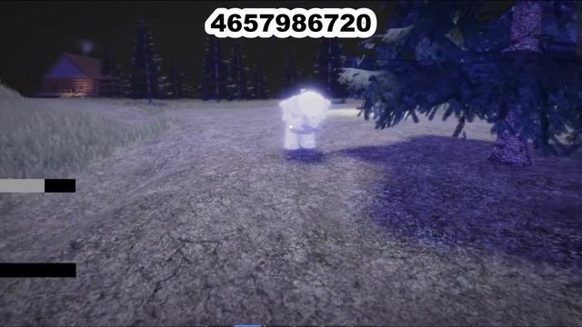 ID на музыку в Роблокс Ghostemane - Nihil |ROBLOX|Коды на музыку в Роблокс