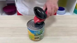 Консервный нож Tupperware