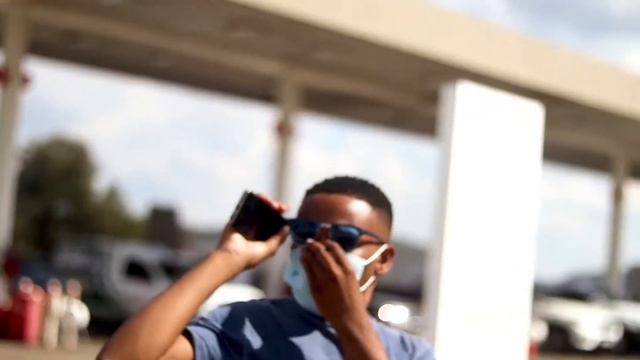 Let's Go See The World (Official Trailer) | Travel Inspiration with Justice Sambo