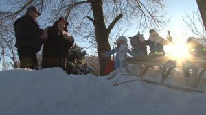 лучшие песни про деревню
