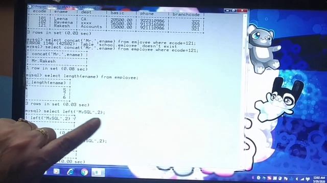 Computer science python class 12 ch-10