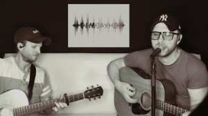 Николай Носков/Снег/cover