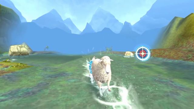 Играю в Wolf The Evolution смотреть онлайн