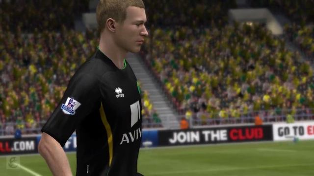 FIFA 13 | PC Gameplay смотреть онлайн