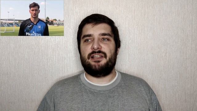 Миранчук будет лидером "Аталанты"! - мнение итальянцев смотреть онлайн