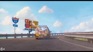 На связи — Русский трейлер