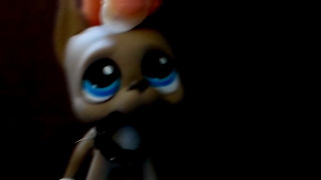 LPS MV Lucid Dreams (short) смотреть онлайн