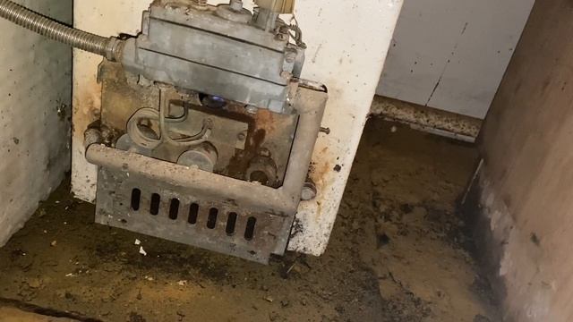 Потопы в один день на трех заявках?.1)Затопило подвал.2)Замерз радиатор.3)И на последок снова Рифар смотреть онлайн