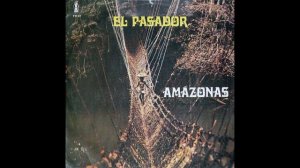 El Pasador - Tu Amor [Italy, Latin Funk] (1976) -- Drum Break! Wordless Vocals