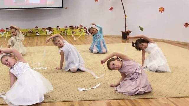 Практическое применение авторских произведений в музыкальном воспитании детей дошкольного возраста