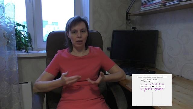 Репетитор по математике - Солопова Ирина Александровна