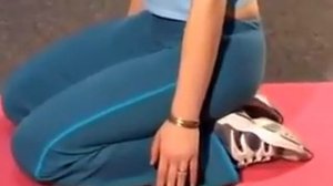 Упражнения Бубновского спина