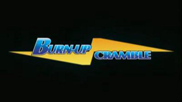 Спецотряд Burn-Up. Миссия 4. Семьдесять тысяч километров. смотреть онлайн