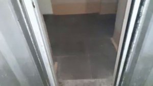 Лифт ЩЛЗ 1999 года Q=400kg V=1м/с.