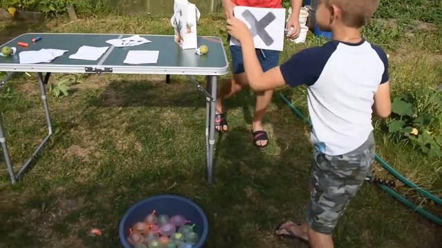 ЛОПНИ ШАРИК ЧЕЛЛЕНДЖ смотреть онлайн