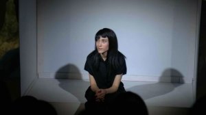 Спектакль «147» @ MOÑ