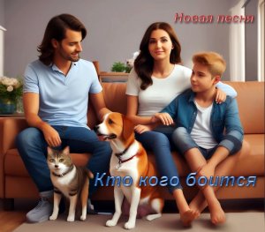 Kto kogo boitsa