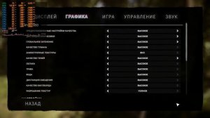 Sons Of The Forest | i5-9300H + GTX 1660 Ti Max-Q (DELL G3 15 3590) (Low - Very High Preset)