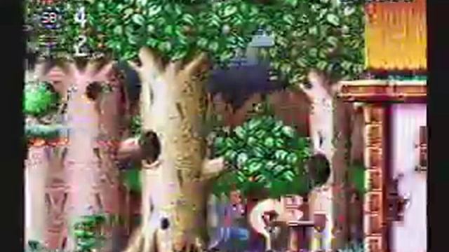 Jim Power: The Lost Dimension in 3-D - SNES Gameplay смотреть онлайн