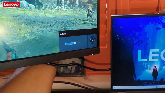 Lenovo Legion Y25-30 Gaming Monitor | Review Ting (UK)