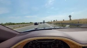 Средняя Скорость По Автобану