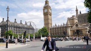 ? Big Ben, London. БИГ-БЕН - ✈ Страноведение - #Достопримечательности Лондона своими глазами!