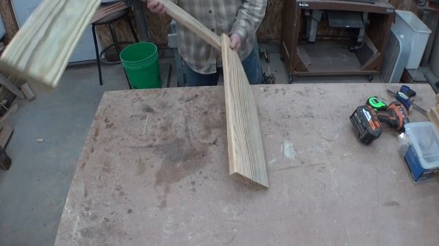 DIY: Easy Adirondack Chair смотреть онлайн